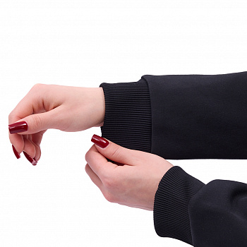 AFDVB64-1 Куртка Essentials черный